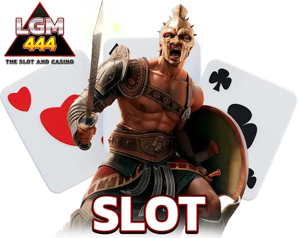 สล็อตแตกง่าย LGM444 รวมสล็อตยอดนิยม แตกไว โบนัสใหญ่ทุกการหมุน