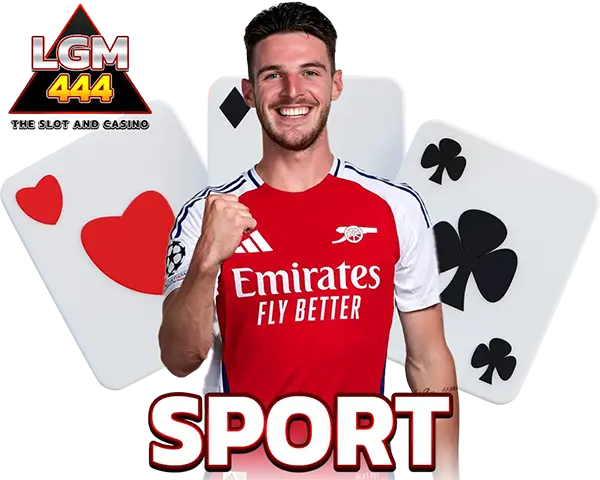 แทงบอลออนไลน์ LGM444 เดิมพันกีฬาครบทุกลีก อัตราต่อรองดีที่สุด